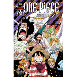 ONE PIECE EDITION ORIGINALE...