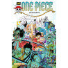 ONE PIECE EDITION ORIGINALE T98