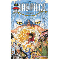 ONE PIECE EDITION ORIGINALE T65