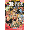 ONE PIECE EDITION ORIGINALE T64