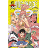 ONE PIECE EDITION ORIGINALE T63