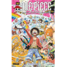 ONE PIECE EDITION ORIGINALE T62