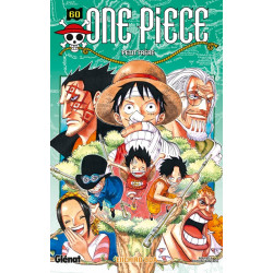 ONE PIECE EDITION ORIGINALE...