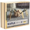 KAPLA COFFRET ARAIGNEE