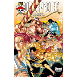 ONE PIECE EDITION ORIGINALE...