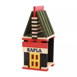 KAPLA COFFRET TRACTEUR