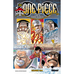 ONE PIECE EDITION ORIGINALE...