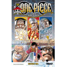 ONE PIECE EDITION ORIGINALE T58