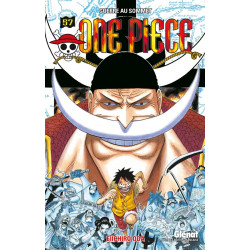 ONE PIECE EDITION ORIGINALE...