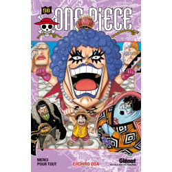 ONE PIECE EDITION ORIGINALE...