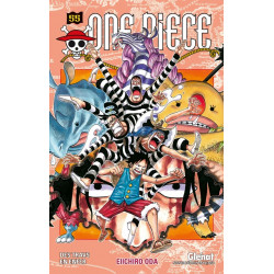 ONE PIECE EDITION ORIGINALE...