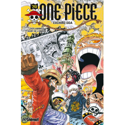 ONE PIECE EDITION ORIGINALE...