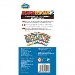 RUSH HOUR 2 - EXPANSION PACK