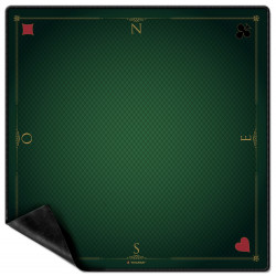 TAPIS DE CARTES PRESTIGE...