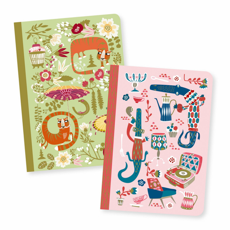 PETITS CARNETS ASA