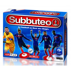 SUBBUTEO FFF