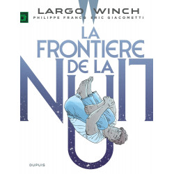 LARGO WINCH T23 : LA...