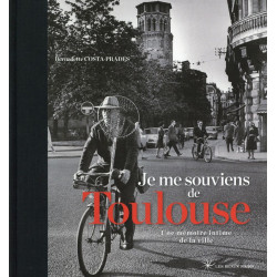 JE ME SOUVIENS DE TOULOUSE