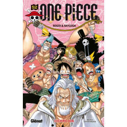 ONE PIECE EDITION ORIGINALE T52