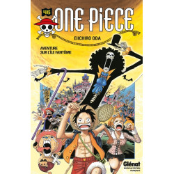 ONE PIECE EDITION ORIGINALE T46