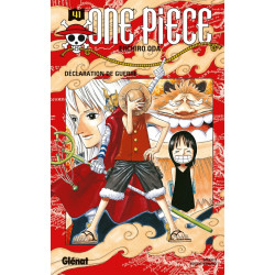 ONE PIECE EDITION ORIGINALE...