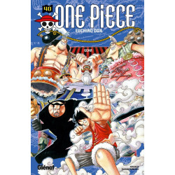 ONE PIECE EDITION ORIGINALE...