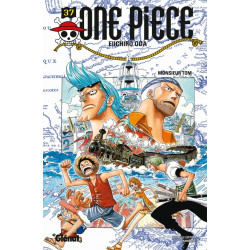 ONE PIECE EDITION ORIGINALE...