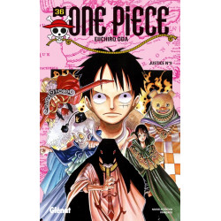 ONE PIECE EDITION ORIGINALE T36