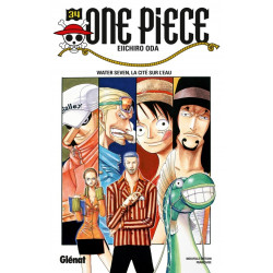 ONE PIECE EDITION ORIGINALE...