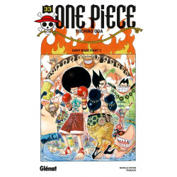 ONE PIECE EDITION ORIGINALE...