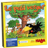 LE PETIT VERGER