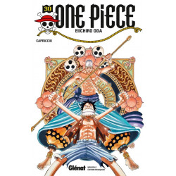 ONE PIECE EDITION ORIGINALE T30