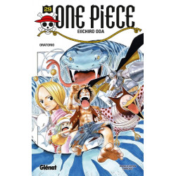 ONE PIECE EDITION ORIGINALE...