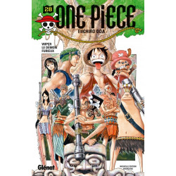 ONE PIECE EDITION ORIGINALE...