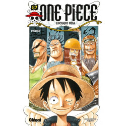 ONE PIECE EDITION ORIGINALE...