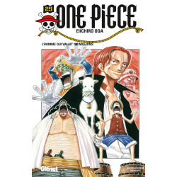 ONE PIECE EDITION ORIGINALE...