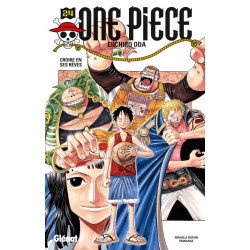 ONE PIECE EDITION ORIGINALE T24