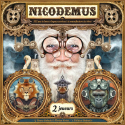 NICODEMUS