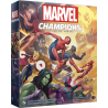 MARVEL CHAMPIONS : LE JEU DE CARTES