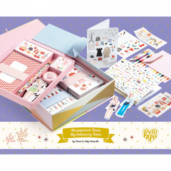 TINOU STATIONERY BOX SET