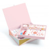 TINOU STATIONERY BOX SET