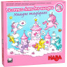 UNICORN GLITTERLUCK - CLOUD STACKING (FRENCH BOX)