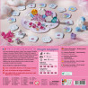 UNICORN GLITTERLUCK - CLOUD STACKING (FRENCH BOX)