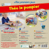 MES PREMIERS JEUX : THEO LE POMPIER