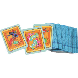TIDY TOYBOXES (FRENCH BOX)