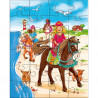 PUZZLES AMIES DES CHEVAUX