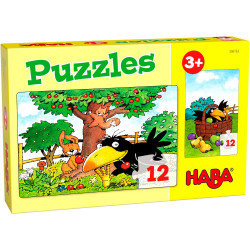 PUZZLES ORCHARD