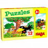 PUZZLES LE VERGER