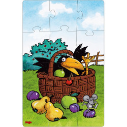 PUZZLES ORCHARD