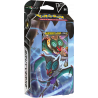 POKEMON DECK COMBAT V - RAYQUAZA-V OU BRUYVERNE-V